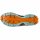 La Sportiva Bushido II Men - Trailrunningschuhe Herren kale / tiger 43.5 / 9.5 UK