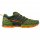 La Sportiva Bushido II Men - Trailrunningschuhe Herren kale / tiger 43.5 / 9.5 UK