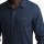 Lundhags Ekren Solid Ms LS Shirt - Allround Langarmhemd Herren