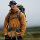 Lundhags Habe Pile Ms Jacket - strapazierfhige Winter-Outdoorjacke Herren mit Kapuze
