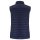 MAC IN A SAC Womens Alpine Gilet - Daunenweste Damen mit Packbeutel