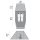 MSR Tindheim 2 -Trekking-Tunnelzelt fr 2 Personen
