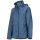 Marmot Womens Precip Eco Jacket - Hardshelljacke/Regenjacke Damen mit Unterarmbelftungen