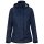 Marmot Womens Precip Eco Jacket - Hardshelljacke/Regenjacke Damen mit Unterarmbelftungen