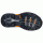 Meindl Snap Junior Mid - Wanderschuhe Kinder