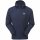 Mountain Equipment Aerofoil Full Zip Mens Jacket leichter Kapuzen Windbreaker Herren