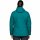 Mountain Equipment Andola Hooded Wmns Jacket - mit Wolle geftterte Damenjacke