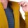 Mountain Equipment Arrow Jacket - leichte Softshelljacke fr Herren