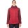Mountain Equipment Dark Days II Hooded Womens Jacket - flauschiger Fleece Hoody Damen