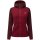 Mountain Equipment Dark Days II Hooded Womens Jacket - flauschiger Fleece Hoody Damen