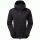 Mountain Equipment Frontier Hooded Jacket - Softshelljacke Damen
