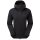 Mountain Equipment Frontier Hooded Jacket - Softshelljacke Damen