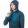 Mountain Equipment Lumiko Womens Hooded Jacket - leichte Fleecejacke für Damen