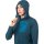 Mountain Equipment Lumiko Womens Hooded Jacket - leichte Fleecejacke fr Damen