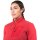 Mountain Equipment Lumiko Womens Zip T - leichter Fleece-Pullover  für Damen