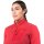 Mountain Equipment Lumiko Womens Zip T - leichter Fleece-Pullover  fr Damen