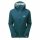 Mountain Equipment Odyssey Wmns Jacket - Regenjacke Damen mit Unterarmbelftung 