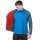 Mountain Equipment Trembler Mens Jacket - leichte winddichte Hybridjacke Herren