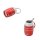 Munkees Cask Shape 6 LED Light - Schlsselanhnger mit LED-Taschenlampe