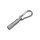 Munkees LED with Carabiner - Karabiner mit kleiner LED Lampe
