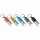 Munkees Waterproof Capsure - wasserdichte Kapsel/Schlsselanhnger, 60 mm