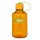 Nalgene Sustain Narrow Mouth Bottle Trinkflasche - BPA-frei - 50% Recycled, 0.5/1.0 L