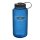 Nalgene Sustain Wide Mouth Trinkflasche - BPA-frei - 50% Recycled 1.0 Liter / 1.5 Liter