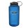 Nalgene Sustain Wide Mouth Trinkflasche - 50% Recycled 1.0 /1.5 Liter