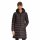 Nordisk Dagmar Wns Down Coat - leichter Daunenmantel mit Kapuze Damen
