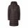 Nordisk Dagmar Wns Down Coat - leichter Daunenmantel mit Kapuze Damen