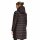 Nordisk Dagmar Wns Down Coat - leichter Daunenmantel mit Kapuze Damen