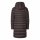 Nordisk Dagmar Wns Down Coat - leichter Daunenmantel mit Kapuze Damen