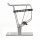 ORTLIEB Back-Roller Free Single QL 3.1- PVC-freie Gepcktrgertasche, 20 Liter