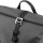 ORTLIEB Commuter Daypack Urban - wasserdichter Rucksack mit Rollverschluss