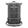 ORTLIEB Commuter Daypack Urban - wasserdichter Rucksack mit Rollverschluss