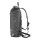 ORTLIEB Commuter Daypack Urban - wasserdichter Rucksack mit Rollverschluss