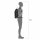 ORTLIEB Commuter Daypack - wasserdichter Rucksack mit Rollverschluss