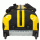 ORTLIEB Duffle RS - wasserdichte Trekking-Reisetasche