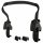 ORTLIEB QL2-Hakenset 16 mm mit Griff