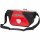 ORTLIEB Ultimate Six Classic - wasserdichte Lenkertasche, 5 Liter black