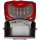 ORTLIEB Ultimate  - wasserdichte Lenkertasche, 6,5 Liter
