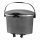 ORTLIEB Up-Town Rack Urban - praktischer Gepcktrgerkorb, 17.5 Liter