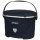 ORTLIEB Up-Town Urban - wasserdichte Lenkertasche/Fahrradkorb aus Cordura ink