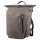 ORTLIEB Vario PS QL2.1 - wasserdichte Gepcktrgertasche/Rucksack, 20 Liter