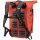 ORTLIEB Vario PS QL2.1 - wasserdichte Gepcktrgertasche/Rucksack, 23 Liter