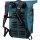 ORTLIEB Vario PS QL2.1 - wasserdichte Gepcktrgertasche/Rucksack, 23 Liter