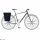 ORTLIEB Velo-Shopper QL2.1 - Gepcktrgertasche 18 Liter