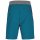 ORTOVOX Piz Selva Light Shorts Men | kurze Ultraleicht-Trekkingshorts/Trailrunningshorts Herren blue sea M