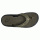 Olukai Mens Ohana - wassertaugliche Zehenstegsandalen Herren