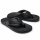 Olukai Mens Tuahine - Leder-Zehenstegsandalen Herren